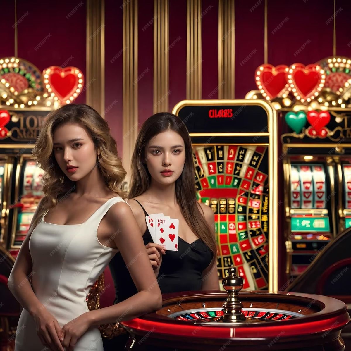f686s Slot Online